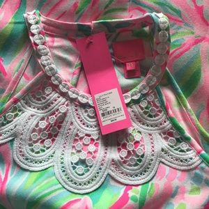 Brand new Lilly Pulitzer dress